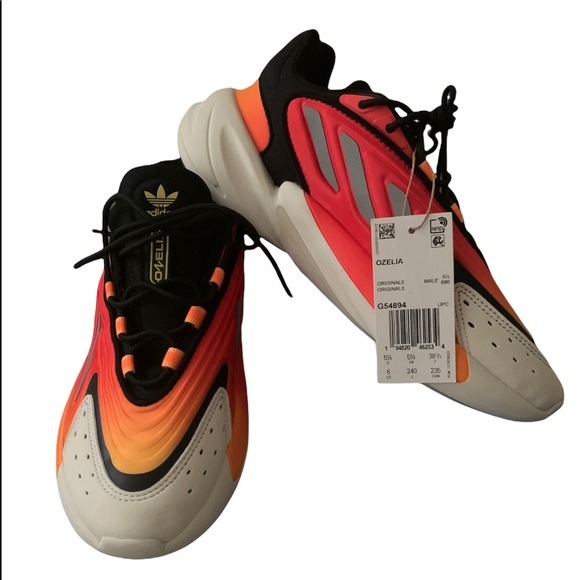 adidas | Shoes | Brand Newnever Wornadidas Ozeliathe Most Comfortable Shoes  You Will Ever Own | Poshmark